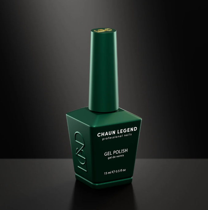 Chaun Legend Gel Polish