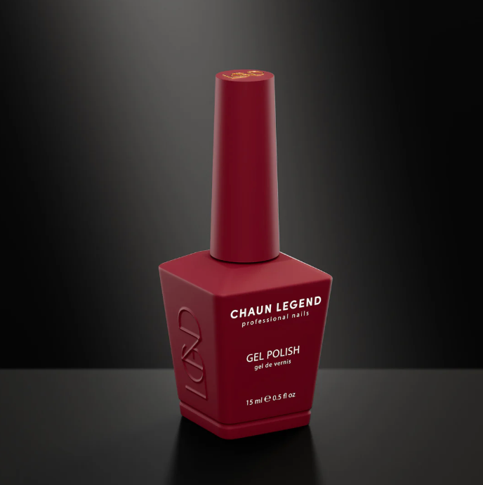 Chaun Legend Gel Polish