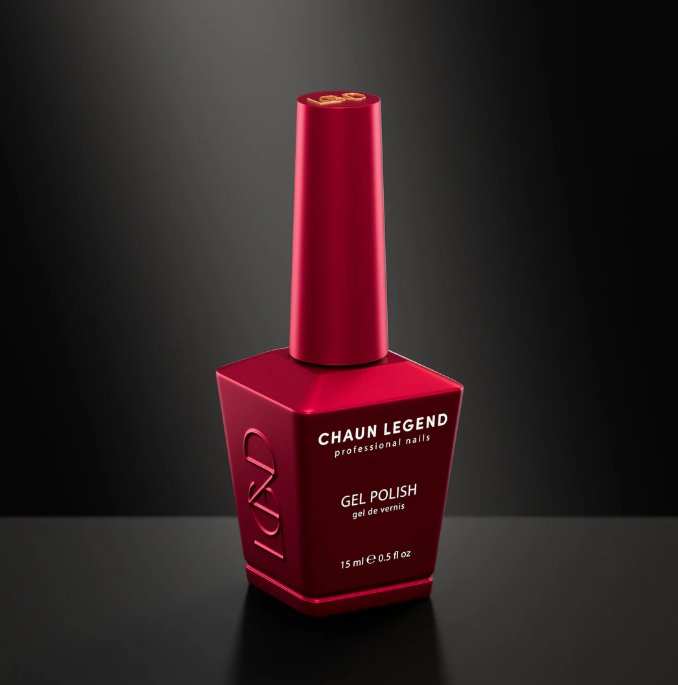 Chaun Legend Gel Polish