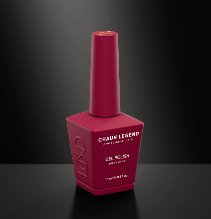 Chaun Legend Gel Polish