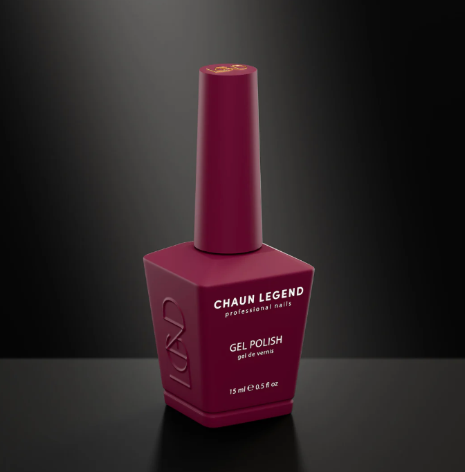 Chaun Legend Gel Polish