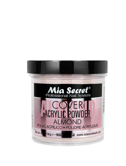 Mia Secret Cover Powder 4oz