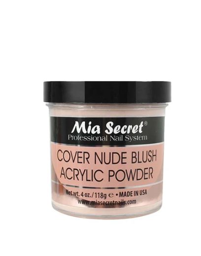 Mia Secret Cover Powder 4oz