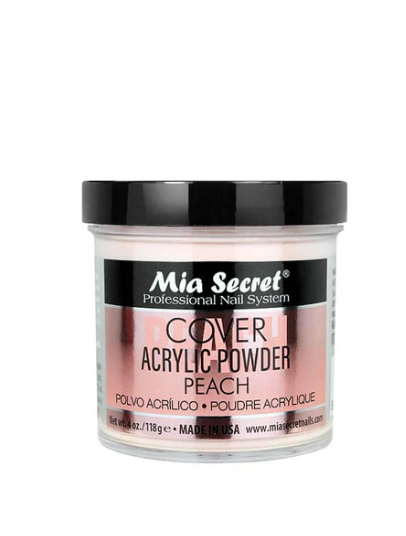 Mia Secret Cover Powder 4oz