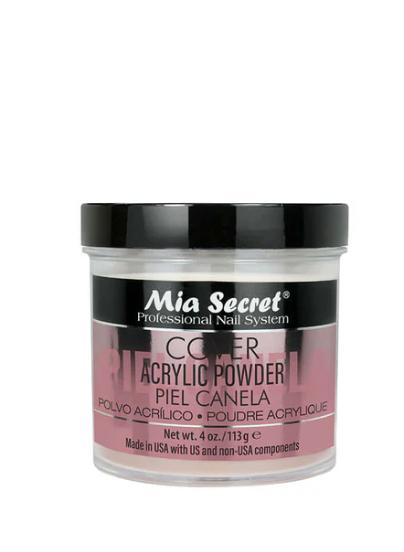 Mia Secret Cover Powder 4oz