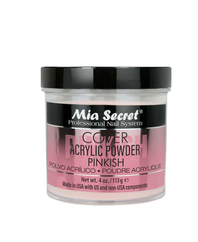 Mia Secret Cover Powder 4oz