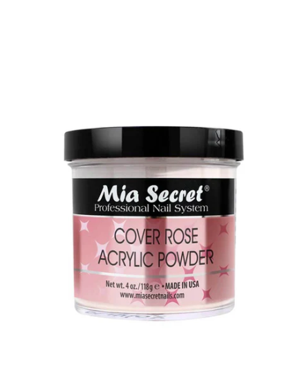Mia Secret Cover Powder 4oz