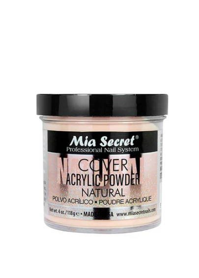 Mia Secret Cover Powder 4oz