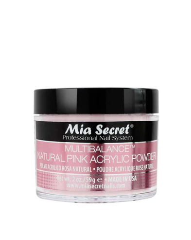 Mia Secret Acrylic Powder 2oz
