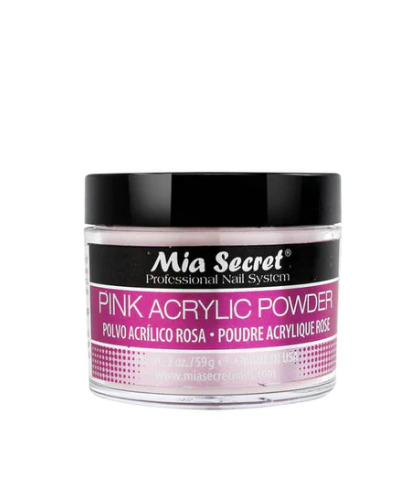 Mia Secret Acrylic Powder 2oz