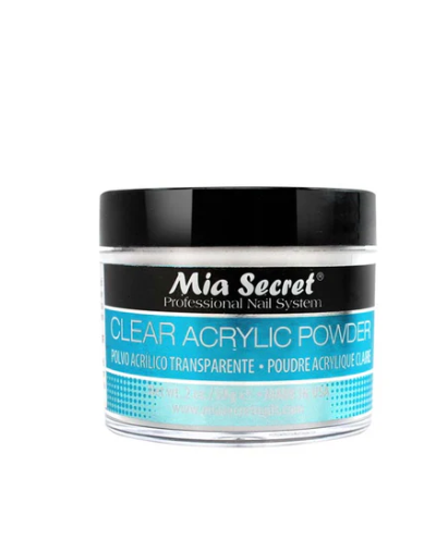 Mia Secret Acrylic Powder 2oz