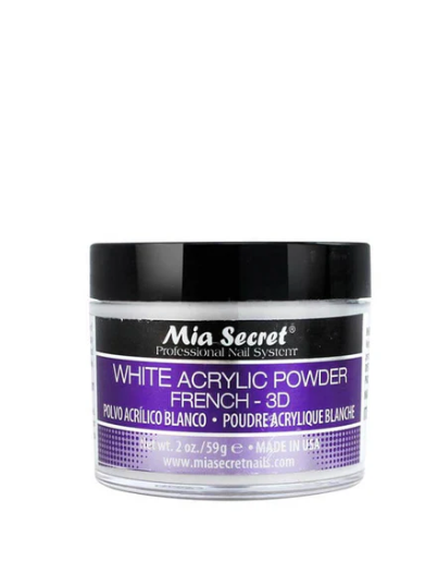Mia Secret Acrylic Powder 2oz