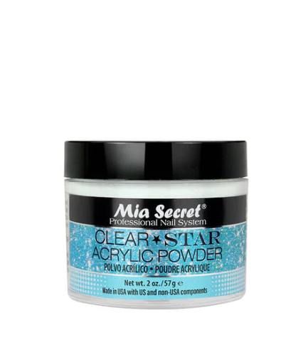 Mia Secret Acrylic Powder 2oz