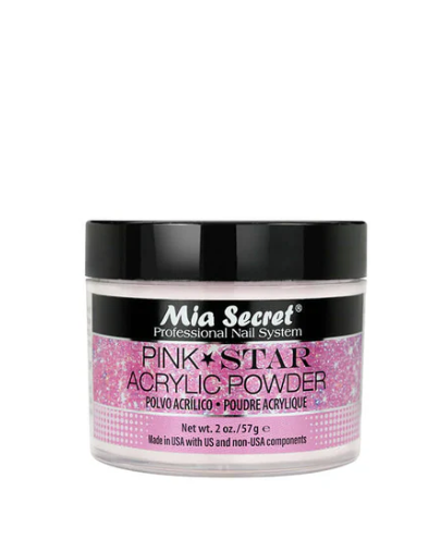 Mia Secret Acrylic Powder 2oz