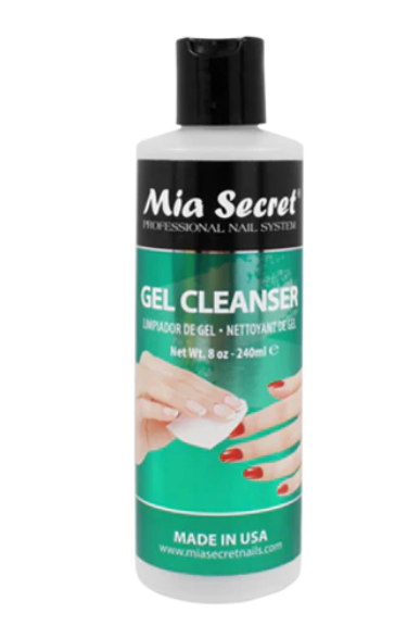 Mia Secret Nail Gel Cleanser