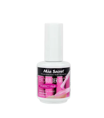 Mia Secret BioBuilder
