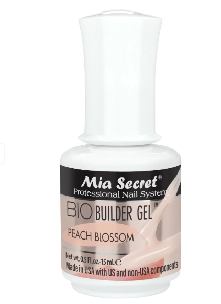 Mia Secret BioBuilder
