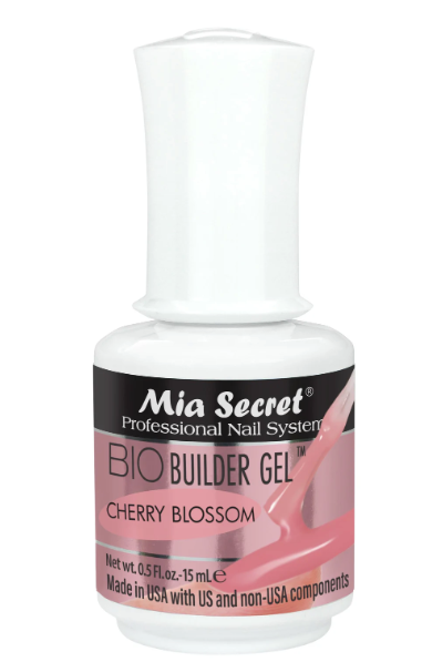 Mia Secret BioBuilder