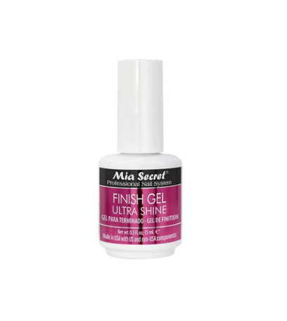 Mia Secret Gel Top Coat