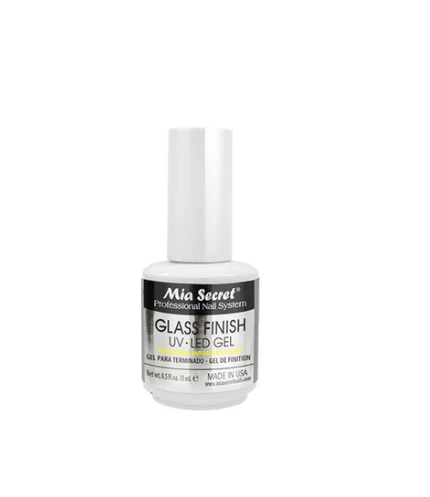 Mia Secret Gel Top Coat