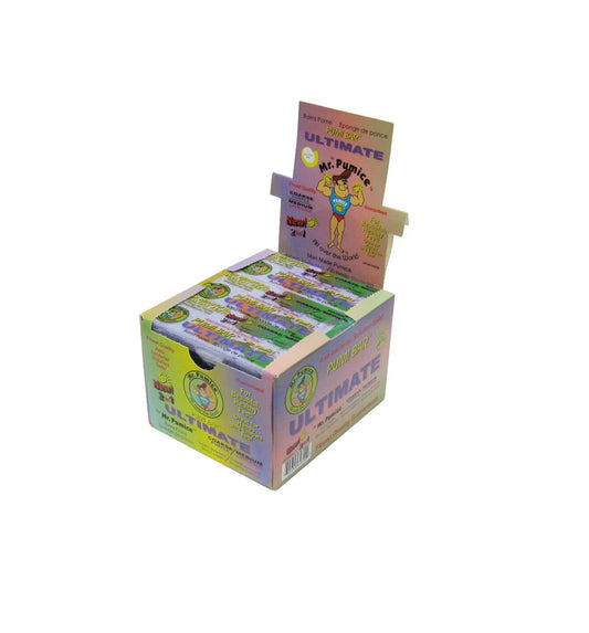 Mr. Pumice Sponges