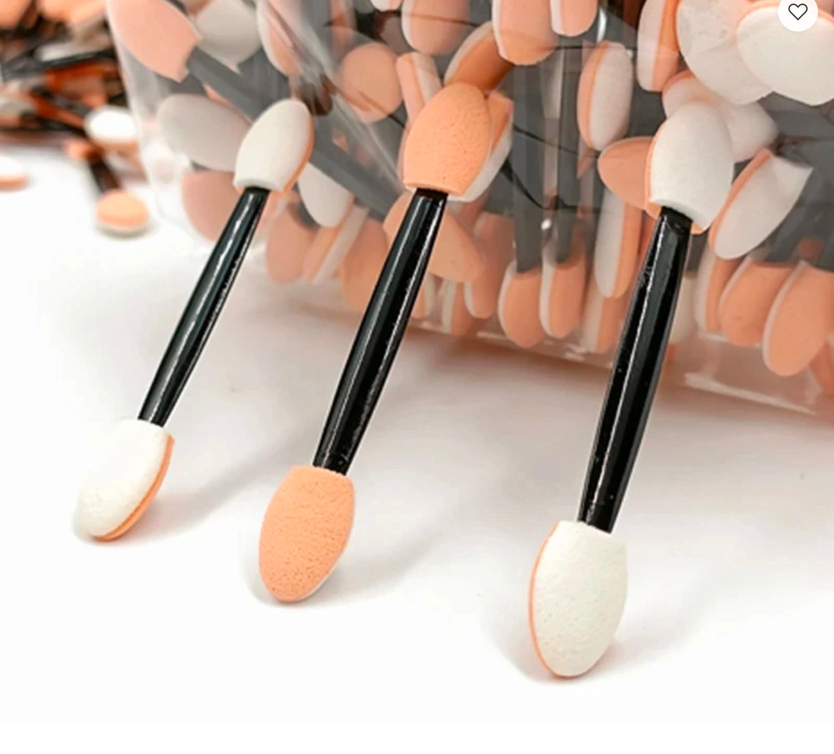 Spring Applicators Sponge Applicator – Spring Nail Supply