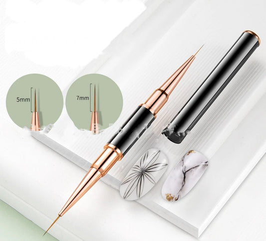 Duo Liner Brush