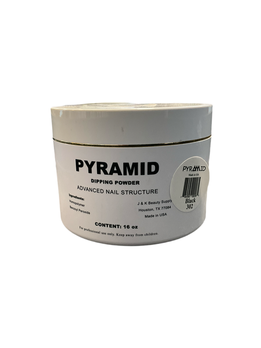 Pyramid Spring Pyramid – Spring Nail Supply