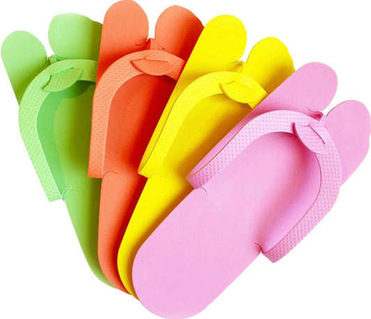 Pedicure Slipper