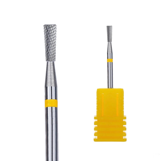Gel Cleaner Drill Bit