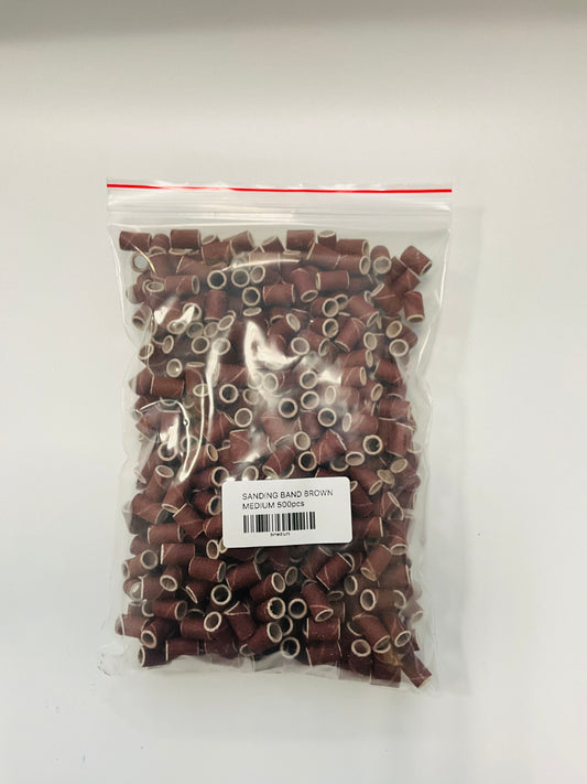Sanding Band 500pcs
