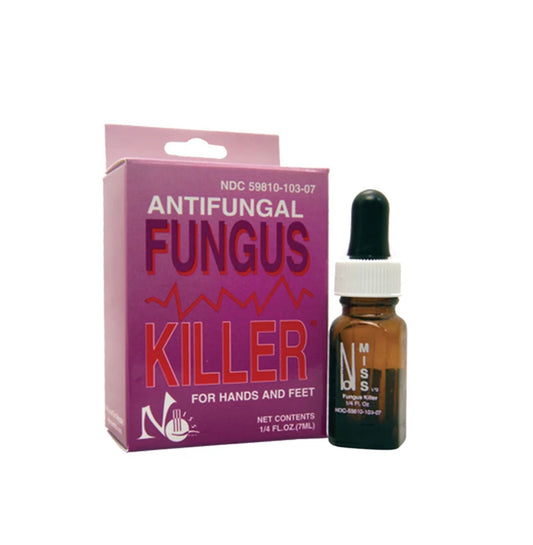 Fungus Killer