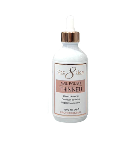 Cre8tion Polish Thinner