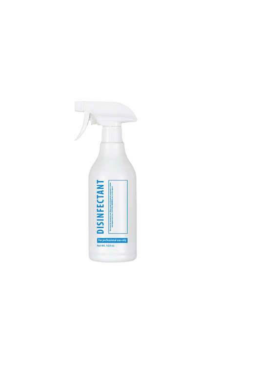 Disinfectant Trigger Sprayer