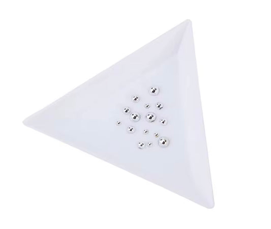 Triangle Tray