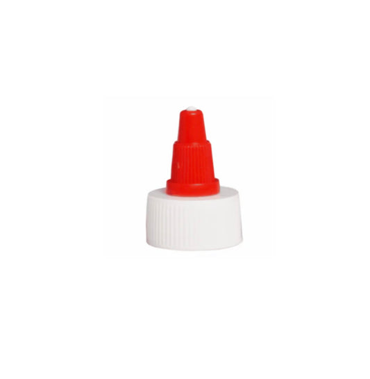 Twist Cap for Plastic Bottles