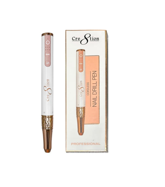 Cre8tion Nail Drill Pen
