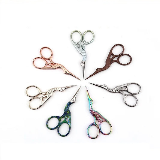 Stainless Steel Scissors