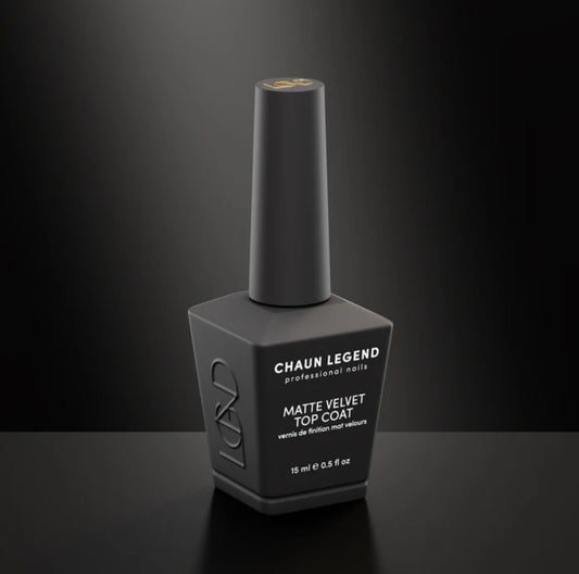 Chaun Legend Gel Base/Top